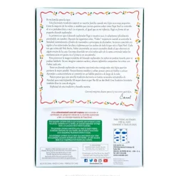 The Elf on The Shelf - Cuento y Muñeco Elf Chica