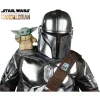 The Mandalorian - Baby Yoda - Accesorio para disfraz
