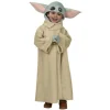 The Mandalorian - Disfraz Baby Yoda 2-3 años