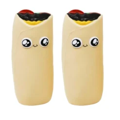 Throw Throw Burrito - Juego de cartas