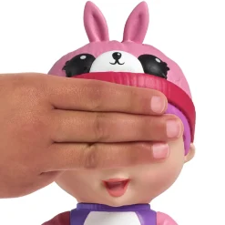 Tiny Toes - Conejito