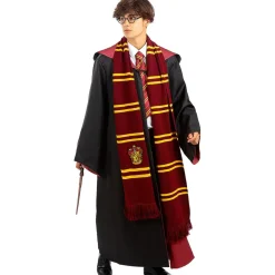 Túnica Gryffindor Adulto Diamond Edition XL