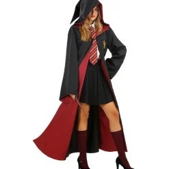 Túnica Gryffindor Adulto Diamond Edition XL