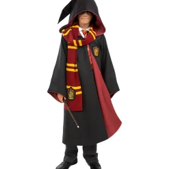 Túnica Gryffindor Harry Potter niños 10-12 años Diamond Edition