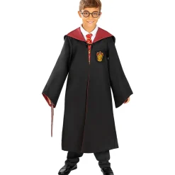 Túnica Gryffindor Harry Potter niños 7-9 años Diamond Edition