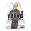 Tokyo Revengers 11