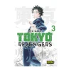 Tokyo Revengers 3