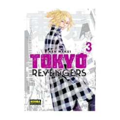 Tokyo Revengers 3