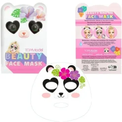 Top Model - Mascarilla facial Beauty (Varios modelos)