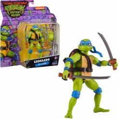 Tortugas Ninja - Figura básica (Varios modelos) ㅤ