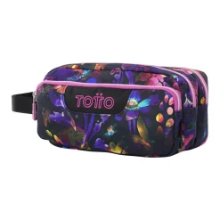 Totto - Estuche Agapec Flower Galaxy