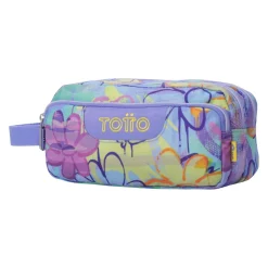 Totto - Estuche Agapec Grafily