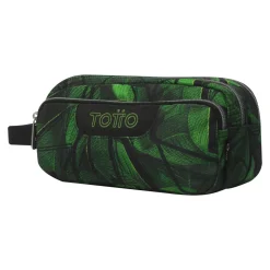 Totto - Estuche Agapec Jhony Jungle