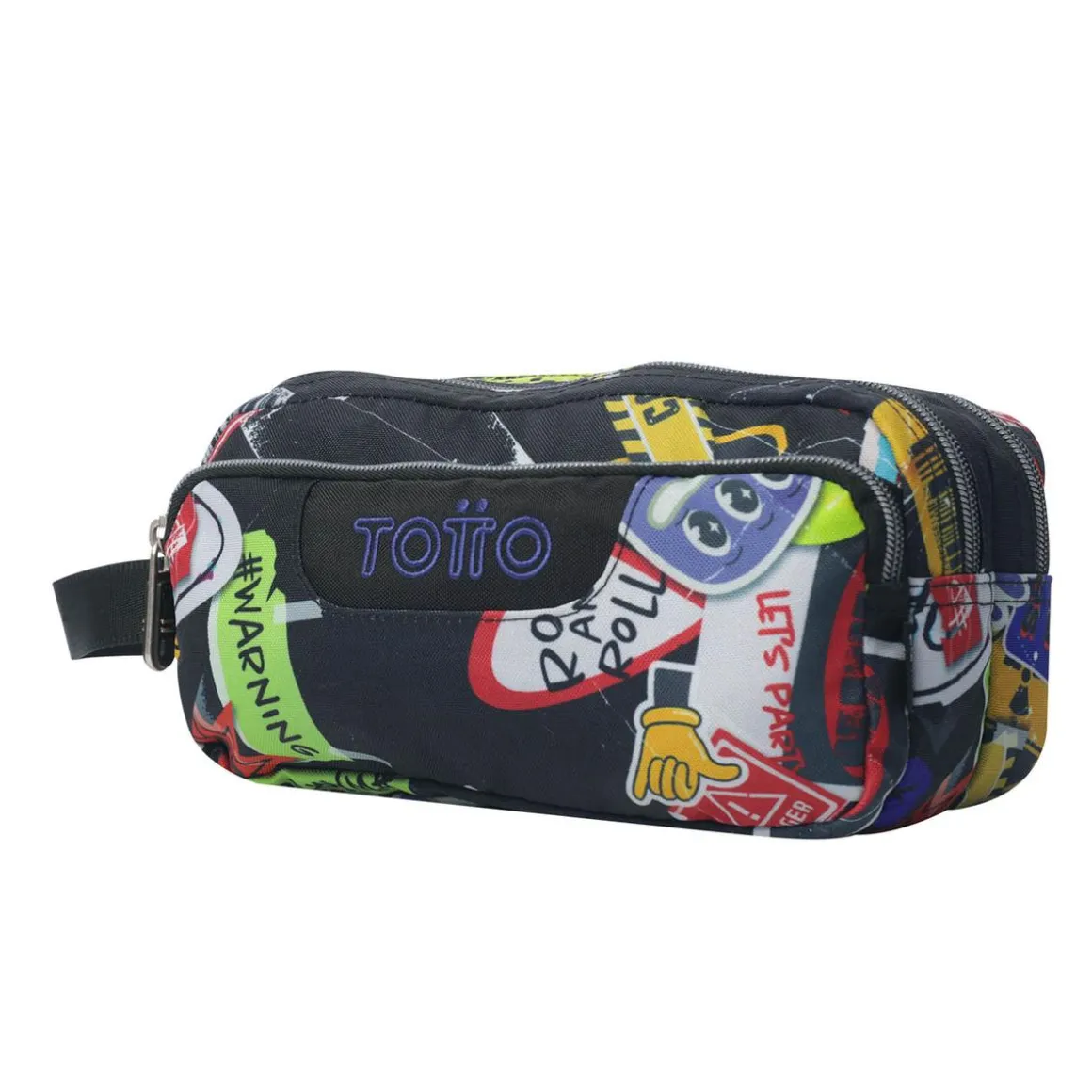 Totto - Estuche Agapec Sticky