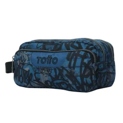 Totto - Estuche Agapec Urban Graph
