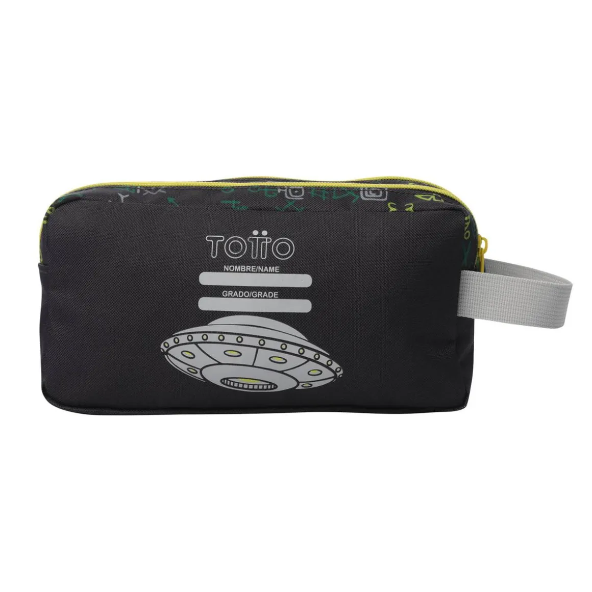 Totto - Estuche Alien Cosmic