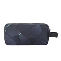 Totto - Estuche escolar tres compartimentos fractal Agapec