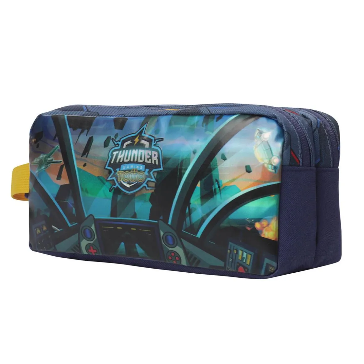 Totto - Estuche Sentinel