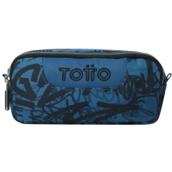 Totto - Estuche Sobre - Urban Graph