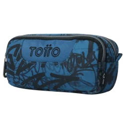 Totto - Estuche Sobre - Urban Graph