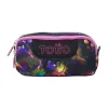 Totto - Estuche Sobre Flower Galaxy