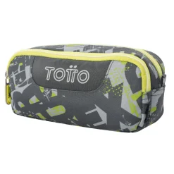 Totto - Estuche Sobre Texgrunge