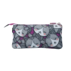 Totto - Estuche Tablero Kitten Rose