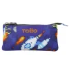 Totto - Estuche Tablero Space Blue