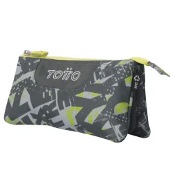 Totto - Estuche Tablero Texgrunge