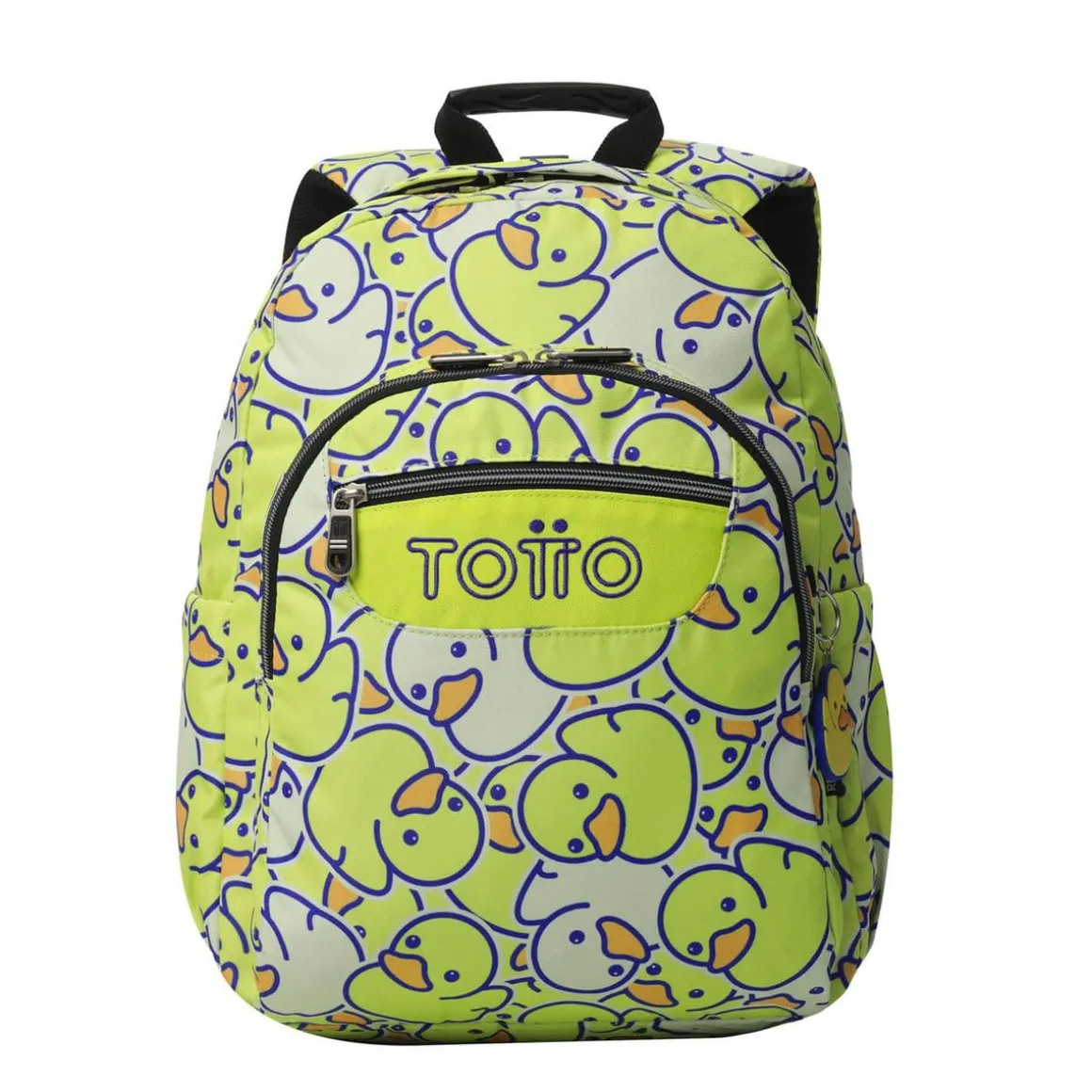 Totto - Mochila Acuareles Hule