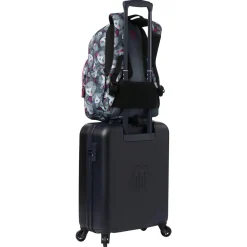 Totto - Mochila Acuareles Kitten Rose