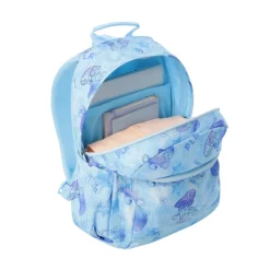 Totto - Mochila Acuareles Polar