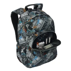 Totto - Mochila Acuareles - Okubo