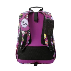 Totto - Mochila Acuareles Kitsune