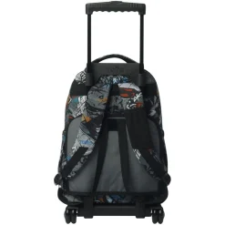 Totto - Mochila Acuareles Glitter - Star Butterfly