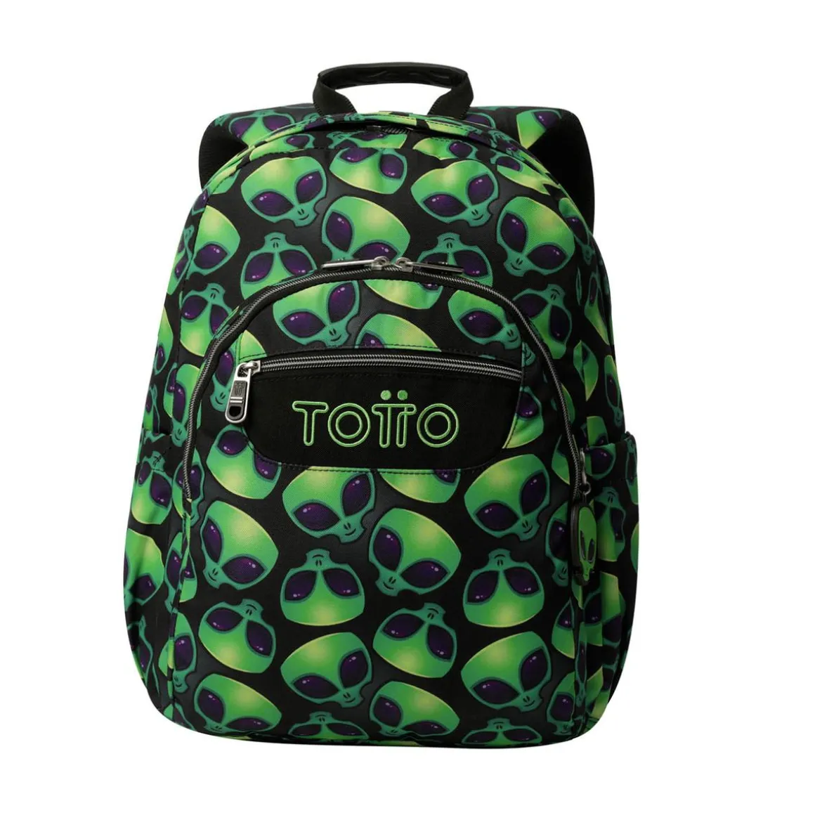 Totto - Mochila Acuareles Ali