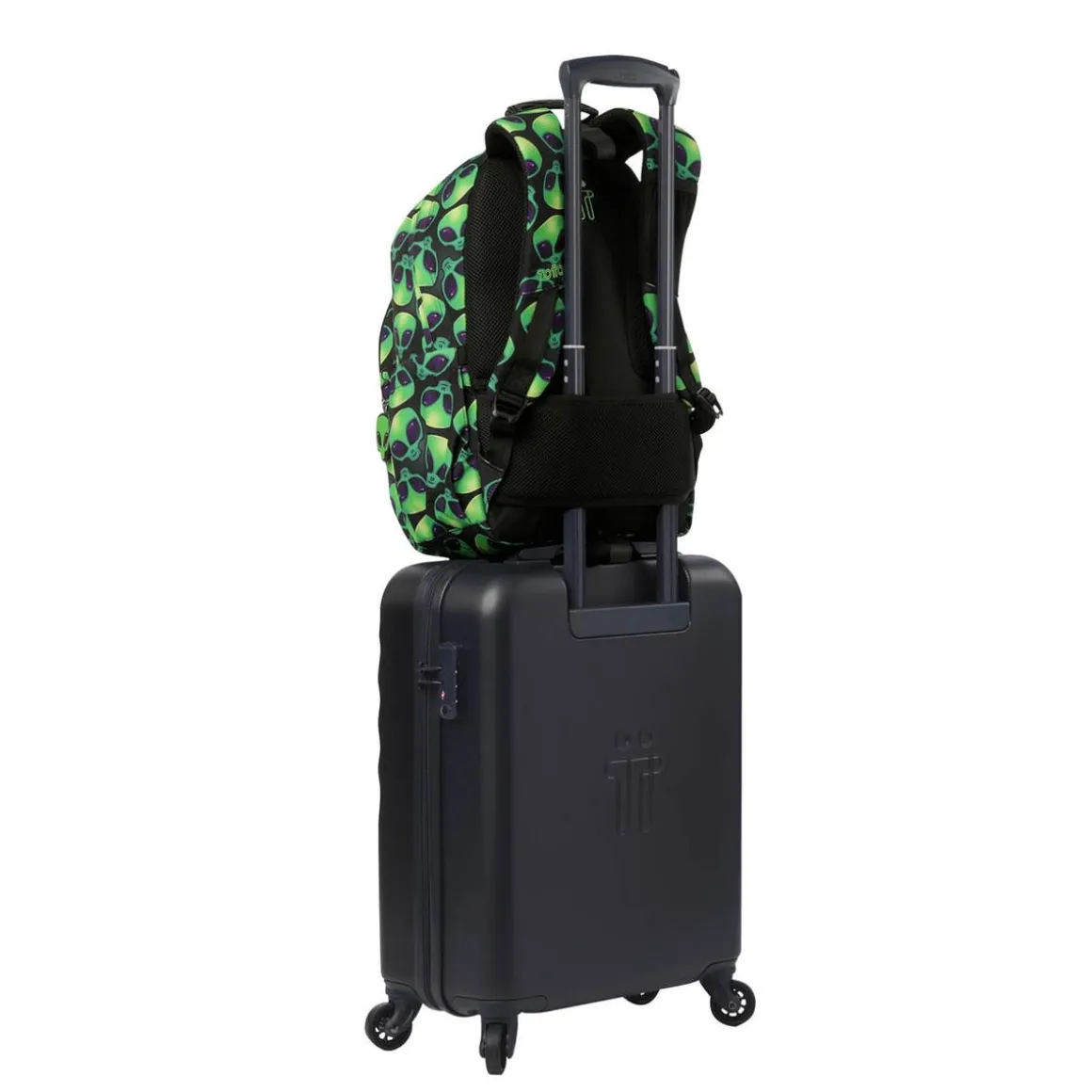 Totto - Mochila Acuareles Ali