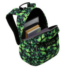 Totto - Mochila Acuareles Ali