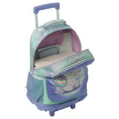 Totto - Mochila con ruedas Magic Dreams L