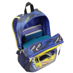 Totto - Mochila escolar grande Velocity