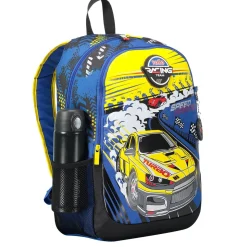 Totto - Mochila escolar grande Velocity
