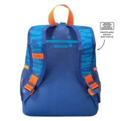 Totto - Mochila escolar pequeña Little Avatar