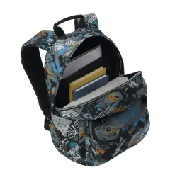 Totto - Mochila Gommas Okubo