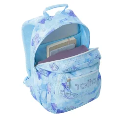 Totto - Mochila Gommas Polar