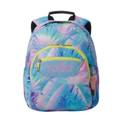 Totto - Mochila Gommas Prisma