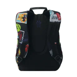 Totto - Mochila Gommas Sticky