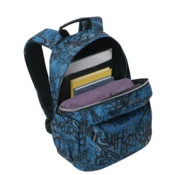 Totto - Mochila Gommas Urban Graph