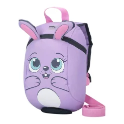 Totto - Mochila infantil conejita Cornejo