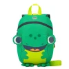 Totto - Mochila infantil rana Cornejo