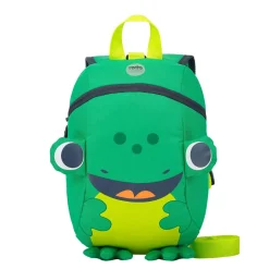 Totto - Mochila infantil rana Cornejo